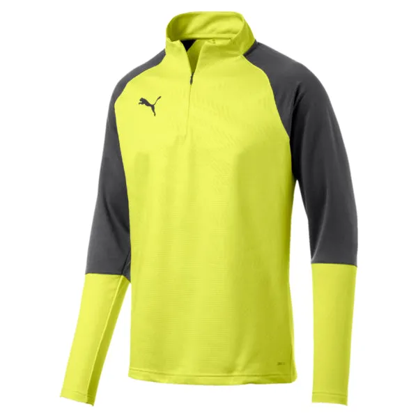 Puma Cup Training 1/4 Zip