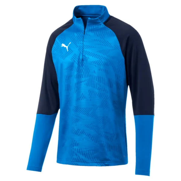 Puma Cup Training 1/4 Zip