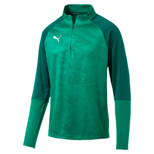 Puma Cup Training 1/4 Zip