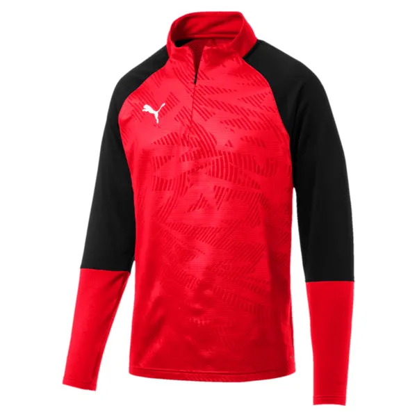 Puma Cup Training 1/4 Zip