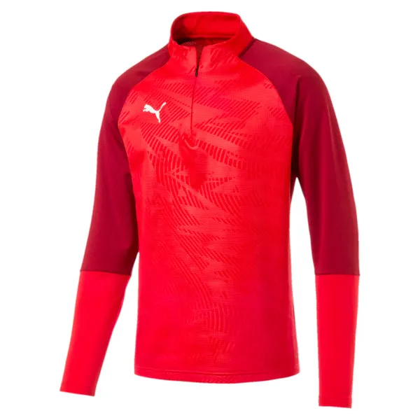 Puma Cup Training 1/4 Zip