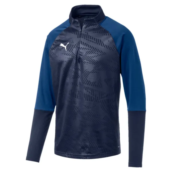 Puma Cup Training 1/4 Zip