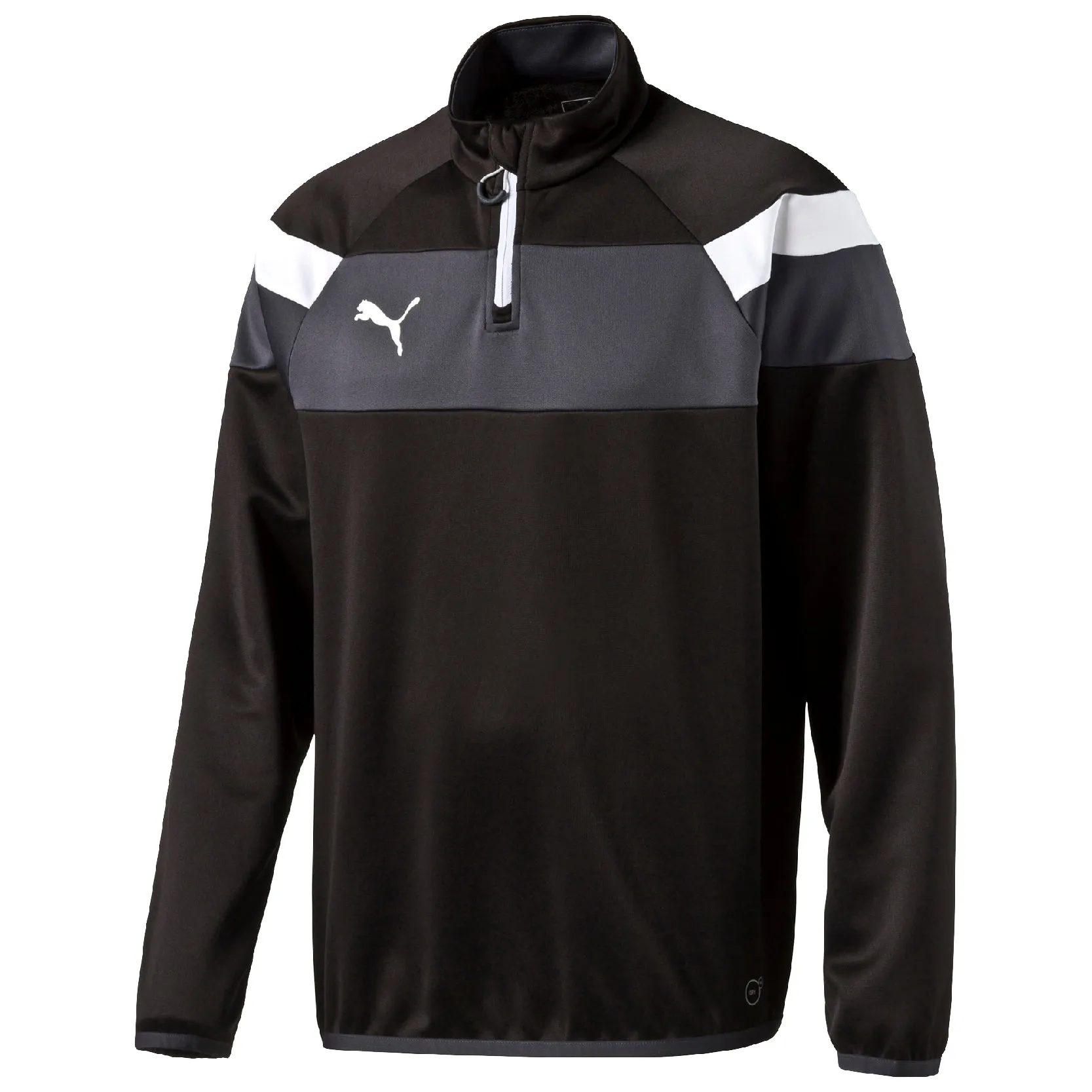 Puma Spirit 1/4 Zip Training Top