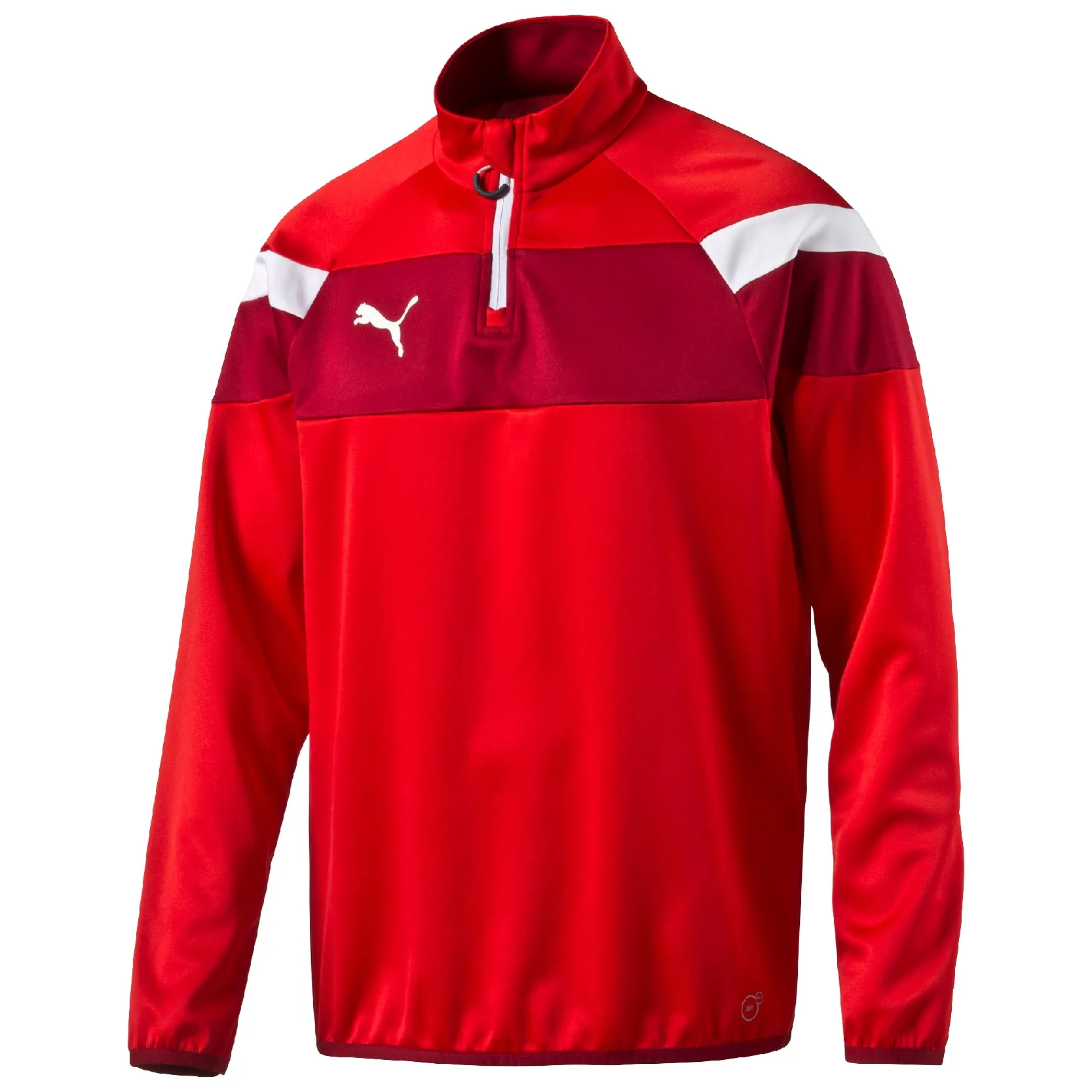 Puma Spirit 1/4 Zip Training Top