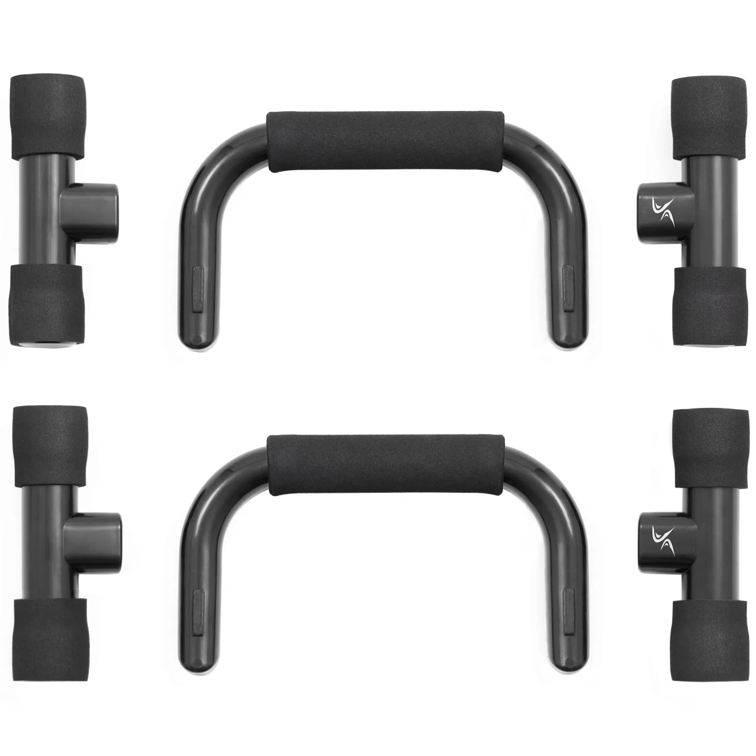 Push-Up Bars