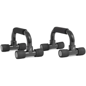 Push-Up Bars