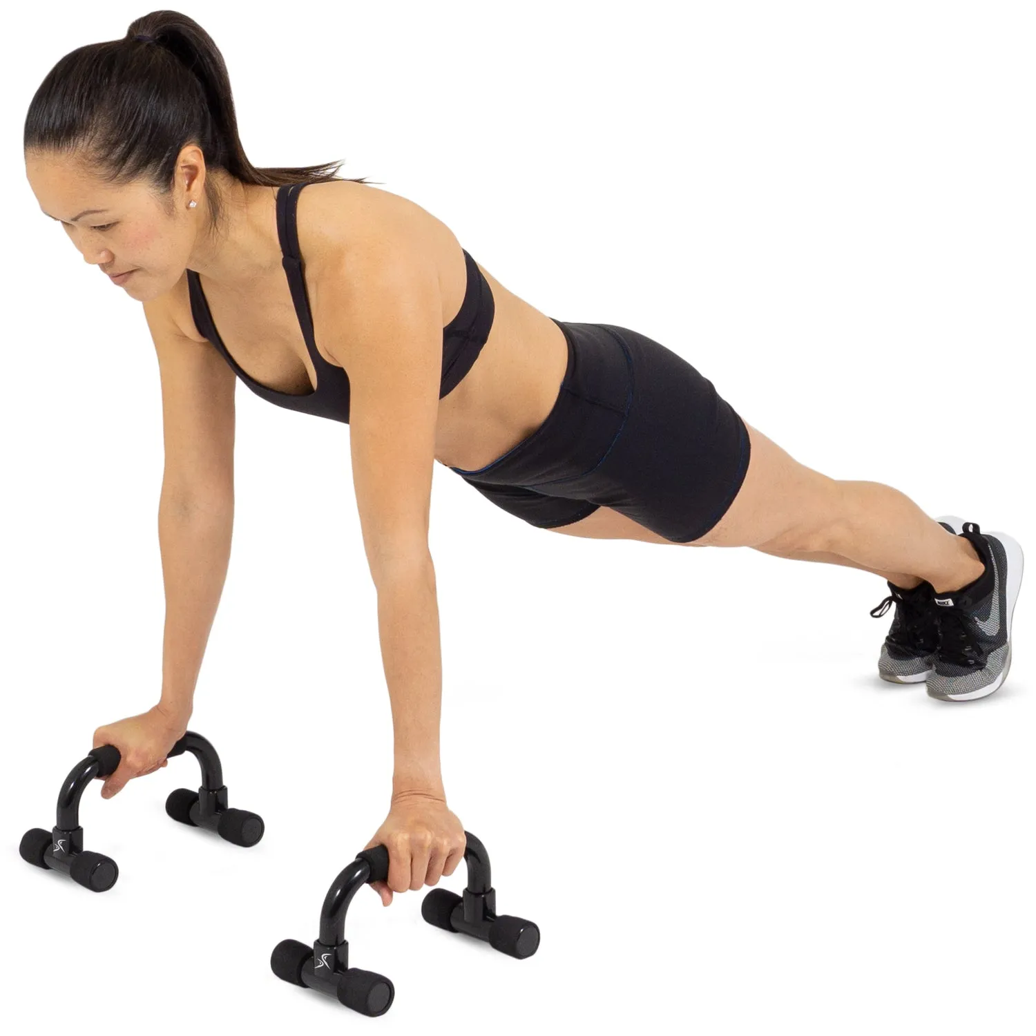 Push-Up Bars