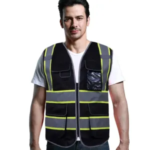 Reflective Safety Vest