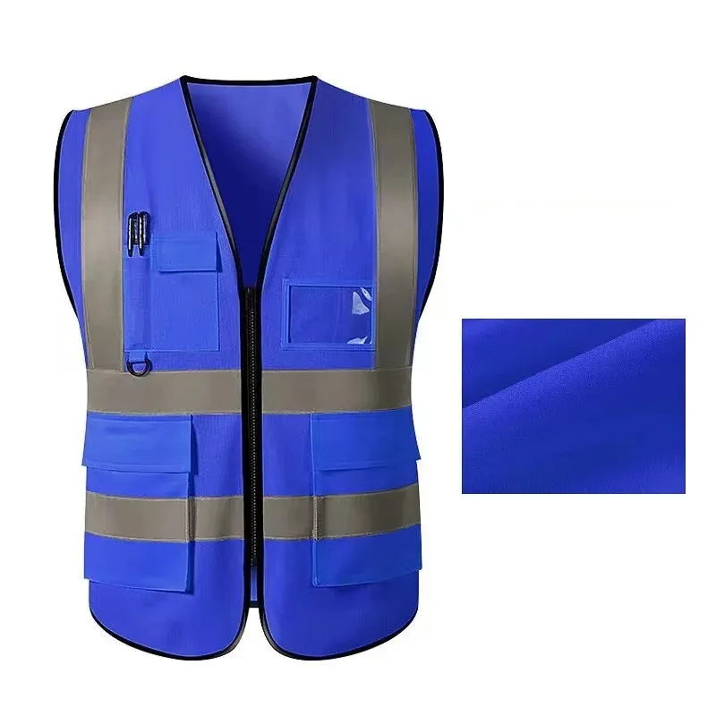 Reflective Safety Vest