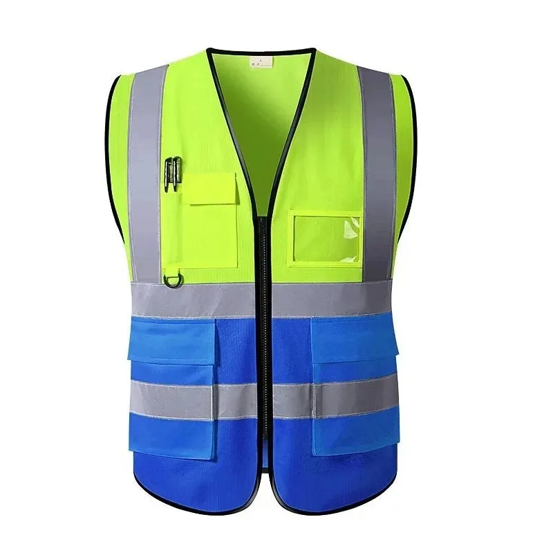 Reflective Safety Vest