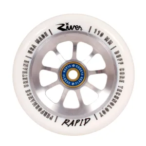 River Rapid Wheels