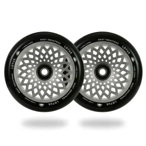 Root Industries Lotus Wheels 110mm x 30mm