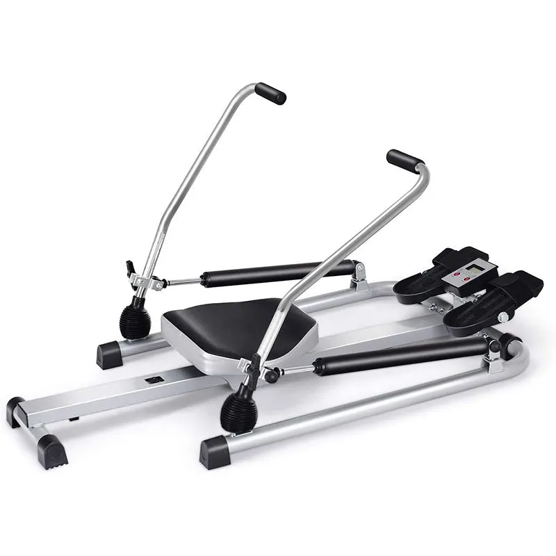 Rowing Machine Fitness Machine