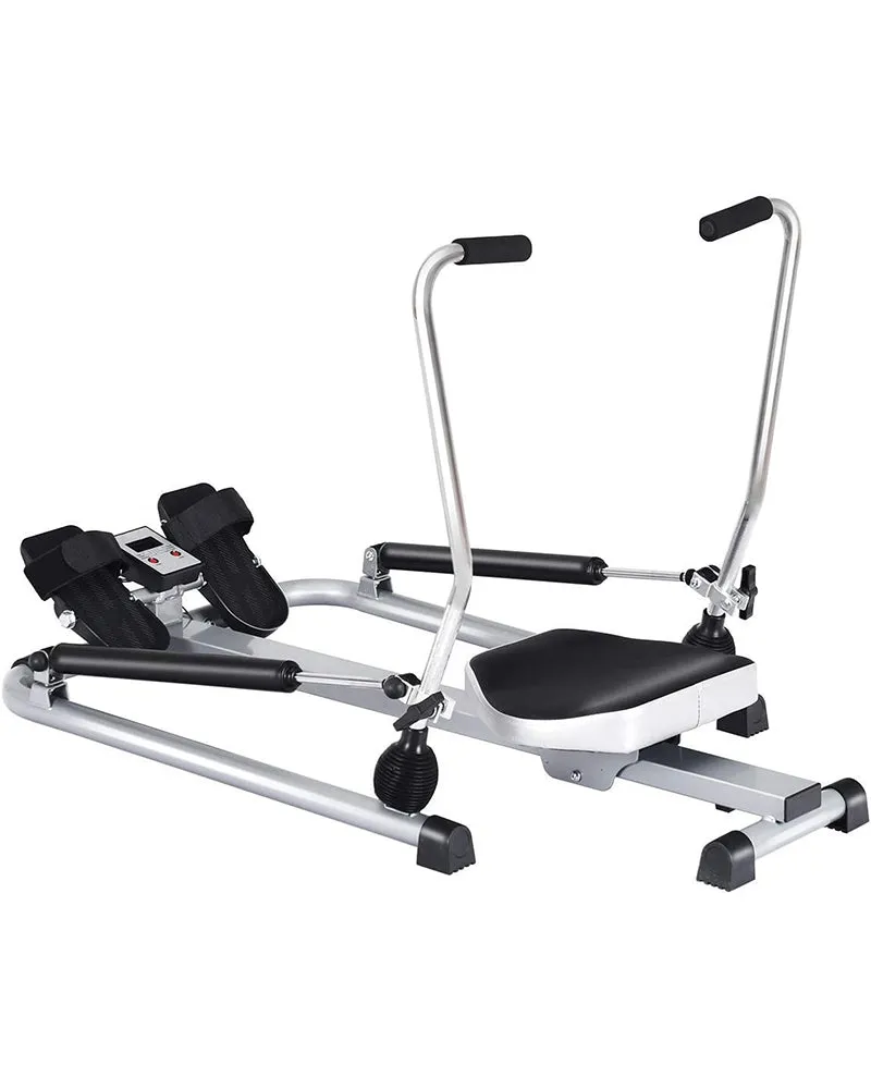 Rowing Machine Fitness Machine