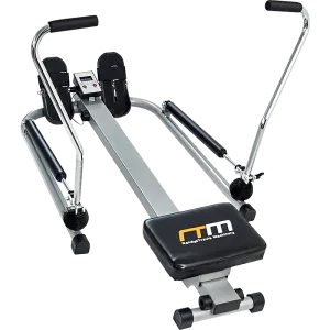 Rowing Machine Rower Exercise Fitness Gym