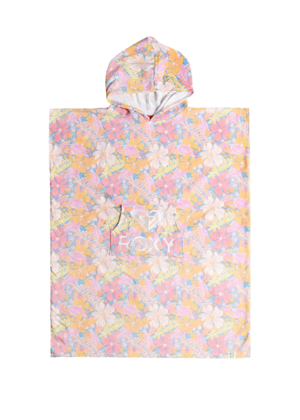 Roxy Girls Hooded Towel