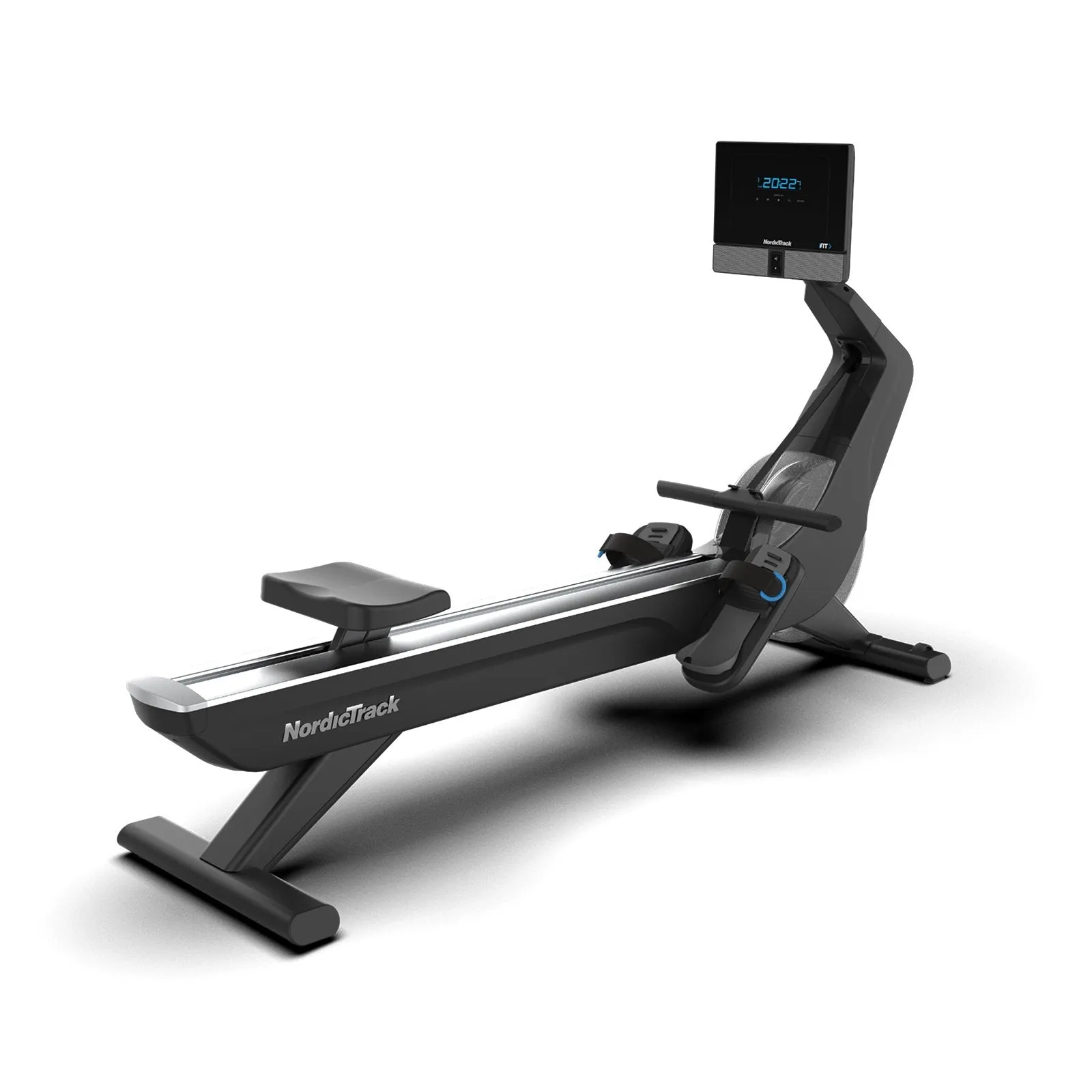 RW 300 Rowing Machine