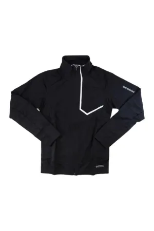 Salomon Men's GTX Pro Windstopper Jacket