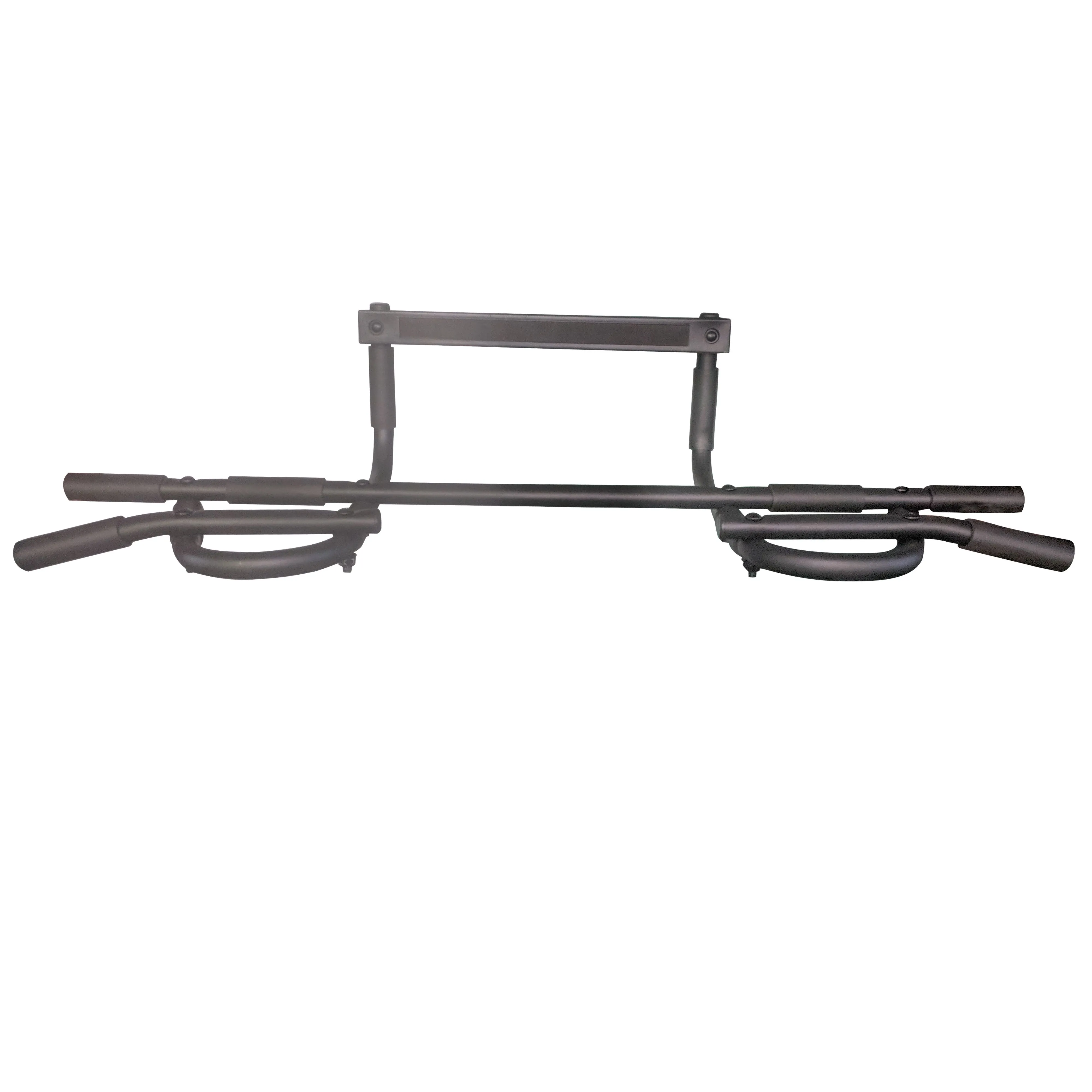 Scratch and Dent - Over the Door Trainer Pull Up Bar Gym & Dip Station - FINAL SALE