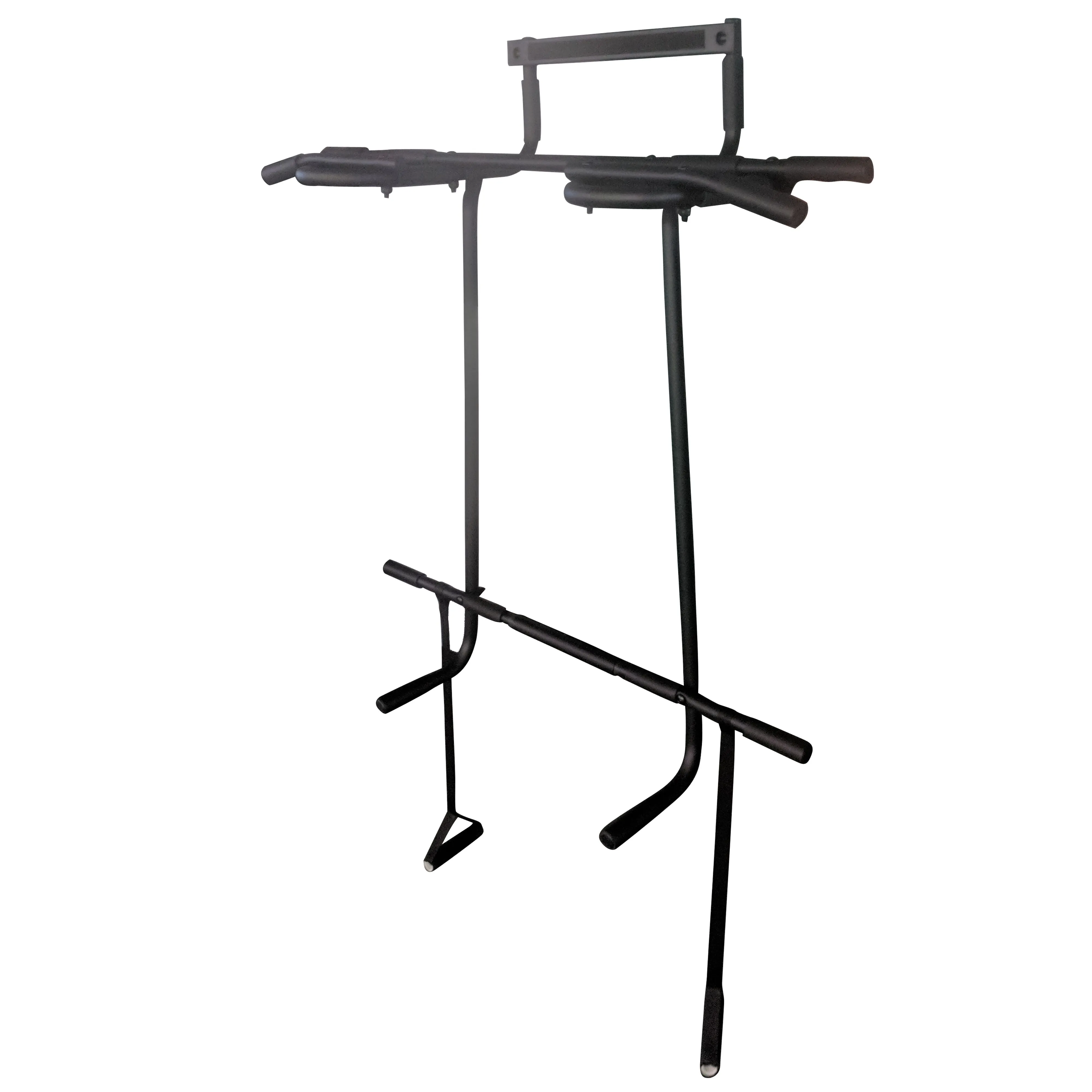 Scratch and Dent - Over the Door Trainer Pull Up Bar Gym & Dip Station - FINAL SALE