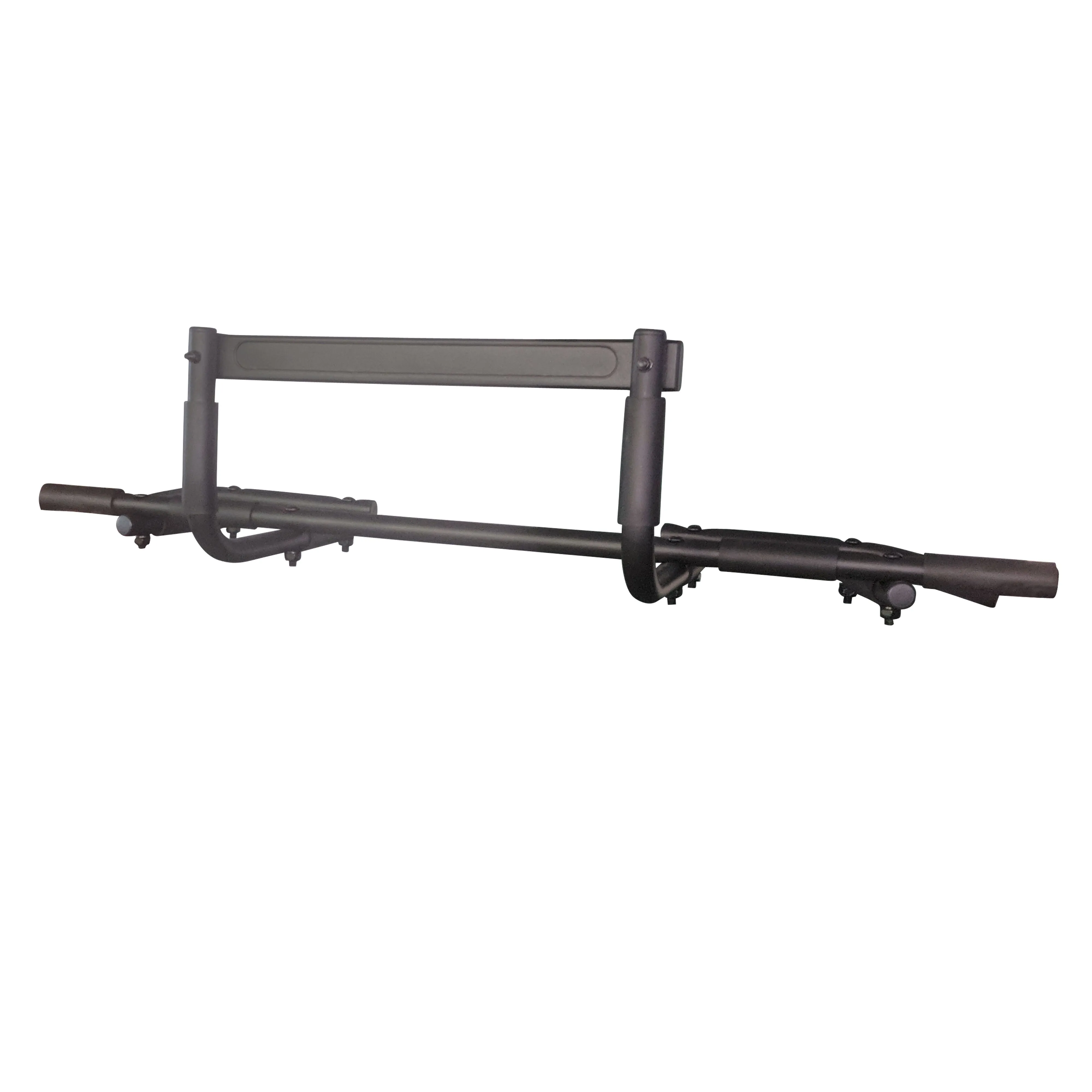 Scratch and Dent - Over the Door Trainer Pull Up Bar Gym & Dip Station - FINAL SALE