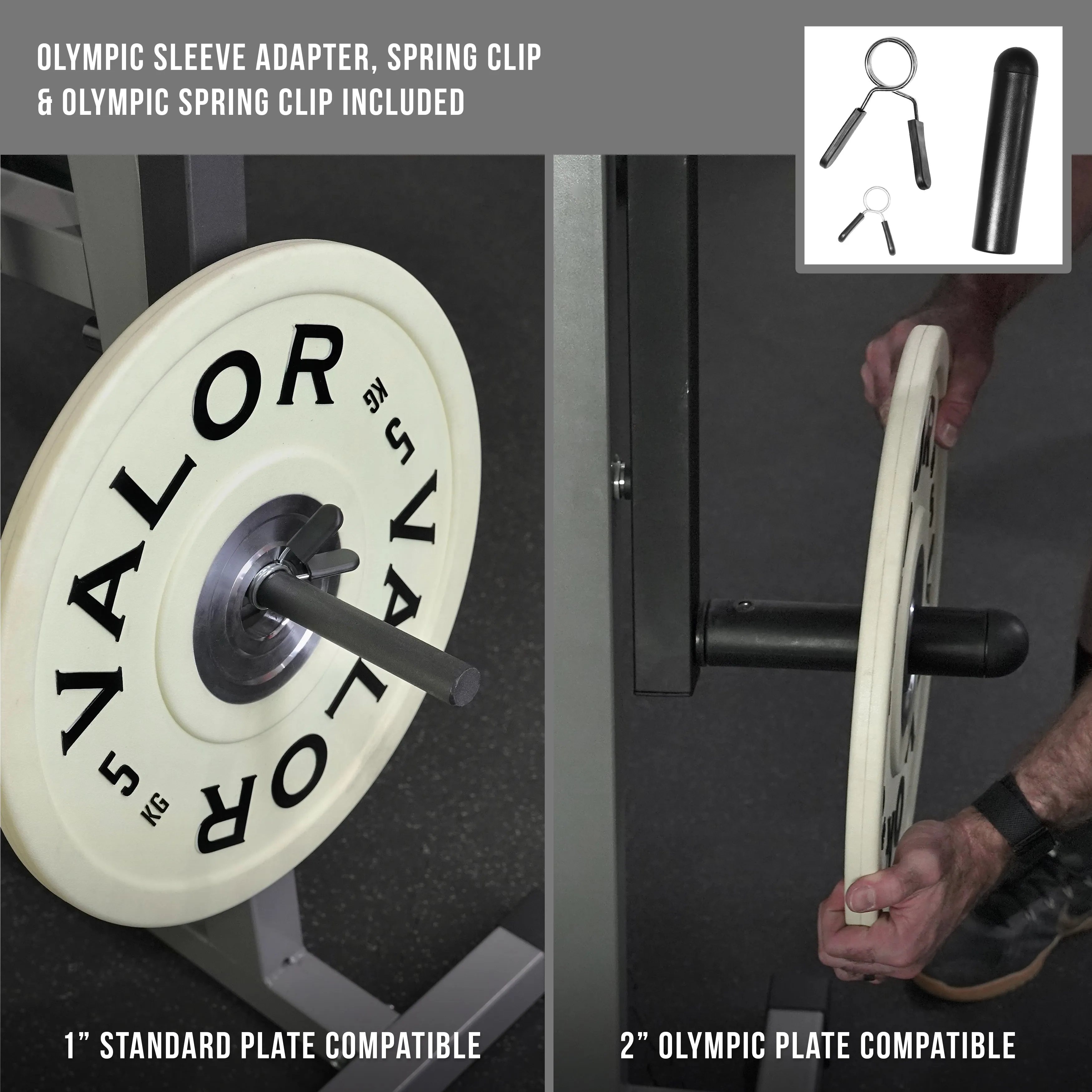 Seated Bicep - Tricep Curl Machine Plate Loaded