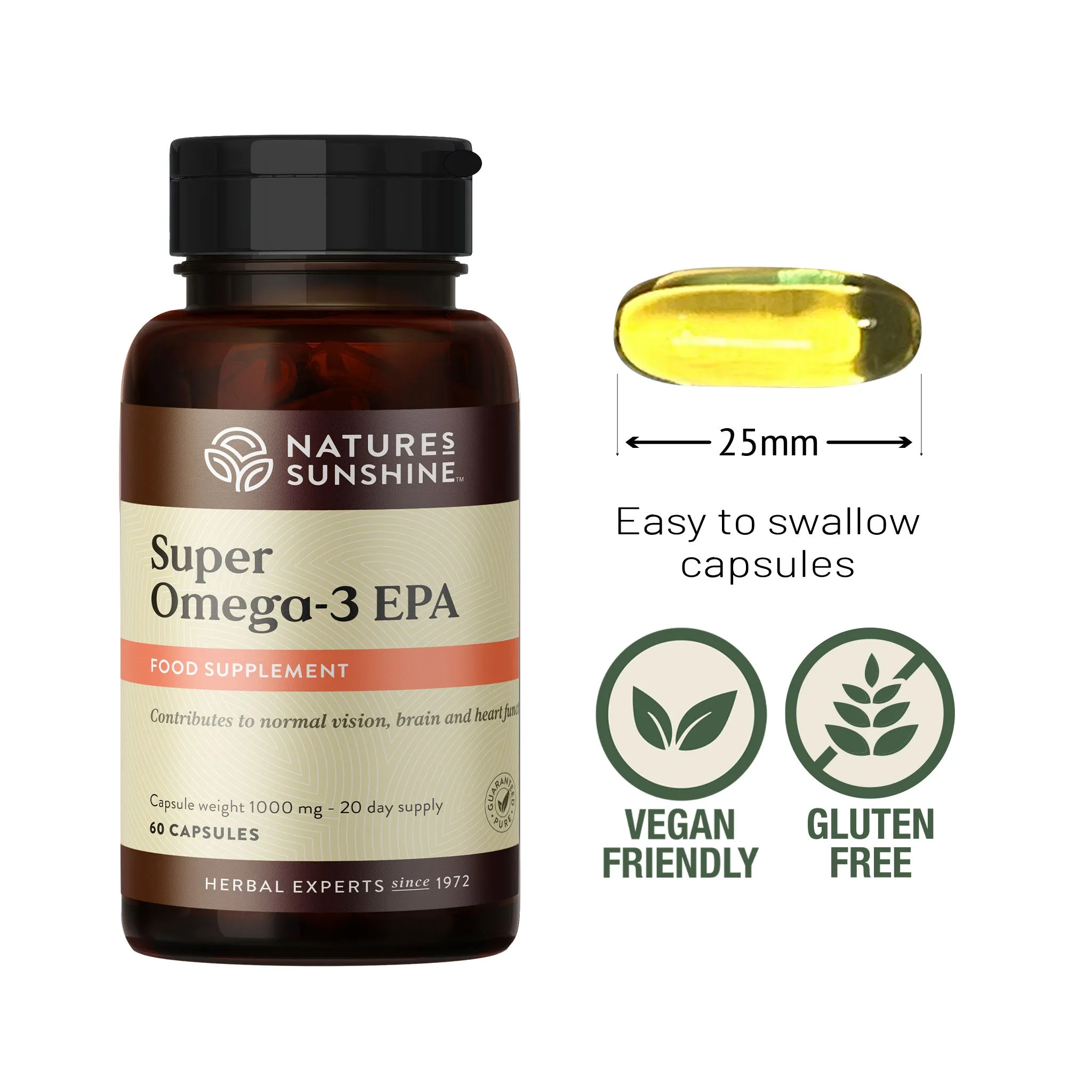 Super Omega-3 EPA