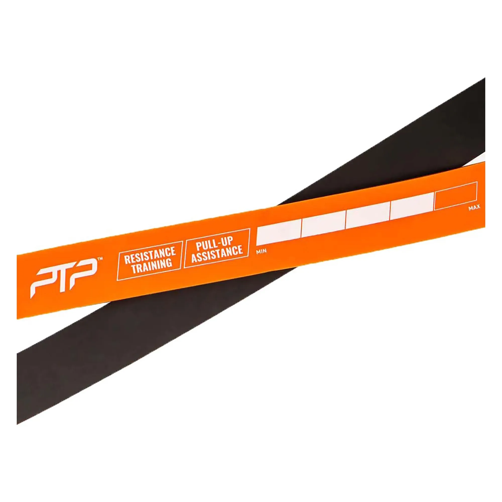 SuperBand Dual Colour Heavy Resistance Band