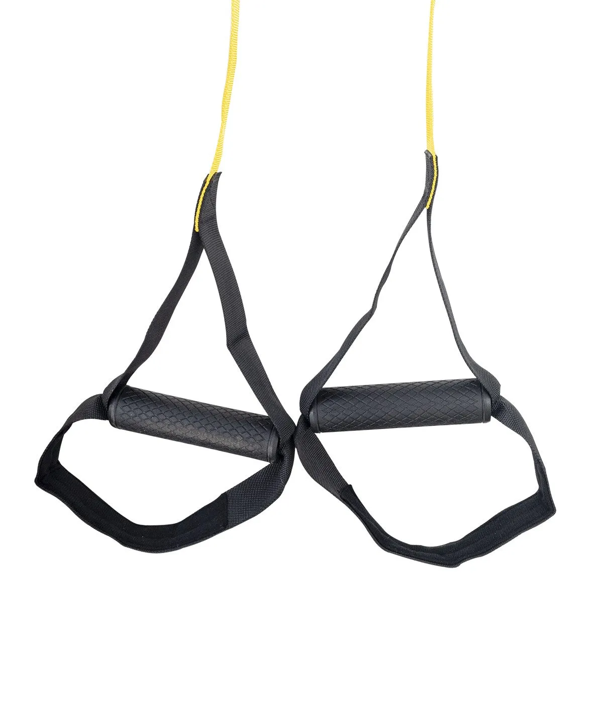 Suspension Training Kit