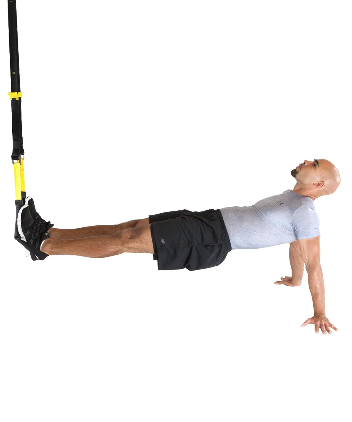 Suspension Training Kit