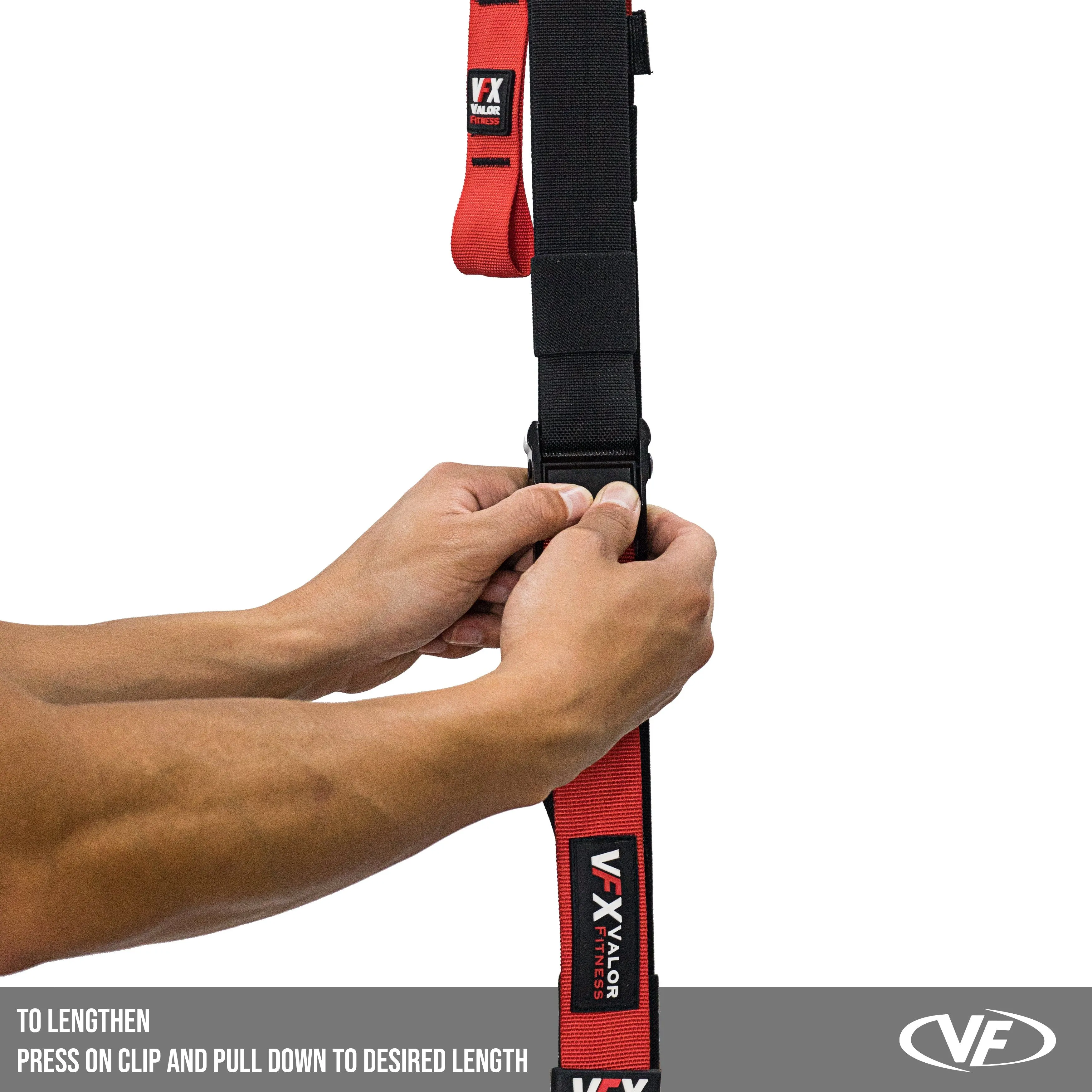 Suspension Training Straps