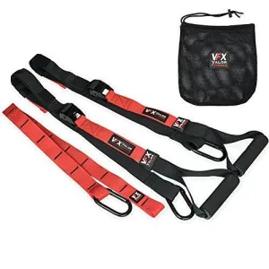 Suspension Training Straps