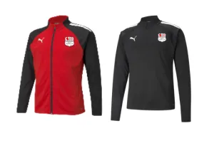 Swarthmoor Social Training Jackets