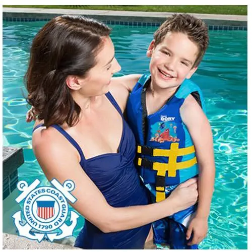 Swimways PFD Life Jacket