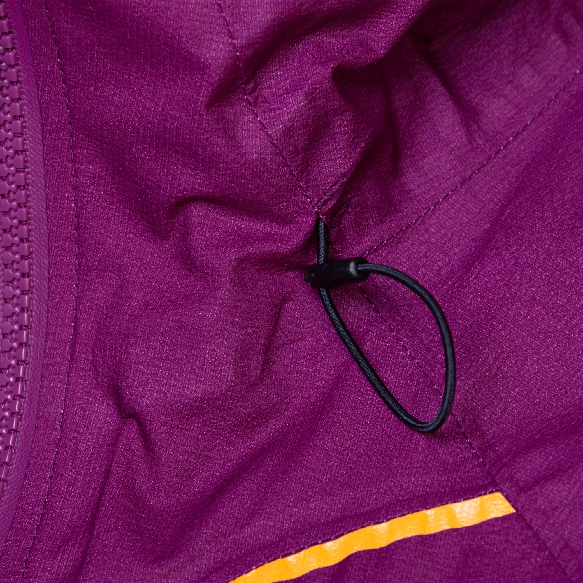 Tech Fortify Running Jacket Womens