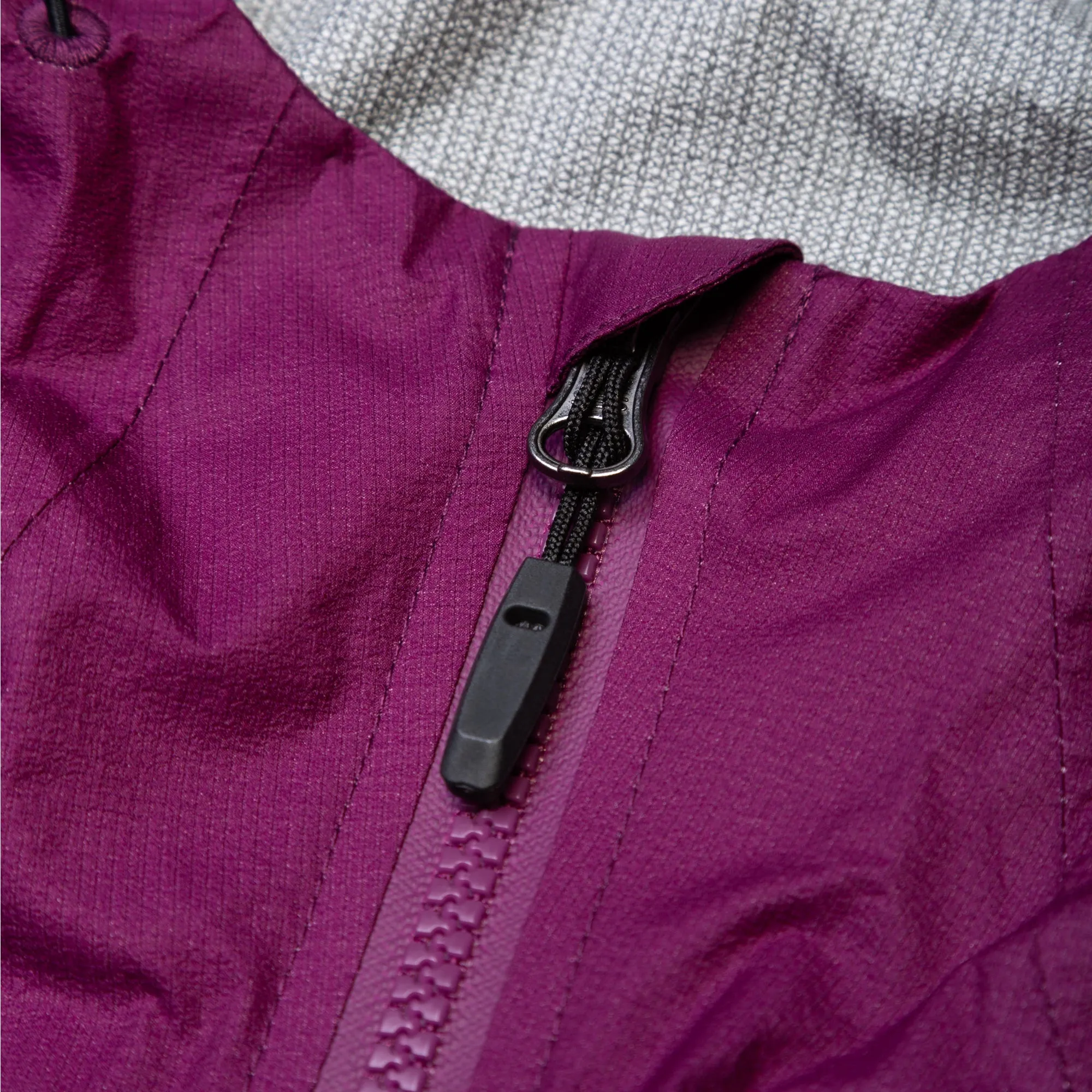 Tech Fortify Running Jacket Womens