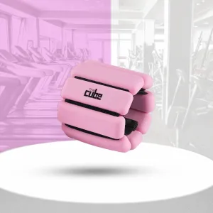 The Cube CB Ankle Weight 1 Lbs Each