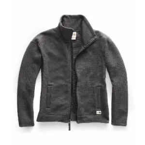 The North Face Women's Sibley Fleece Full Zip Jacket