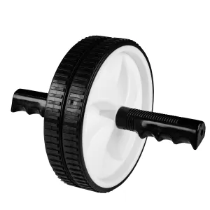 TITLE Boxing Ab Wheel