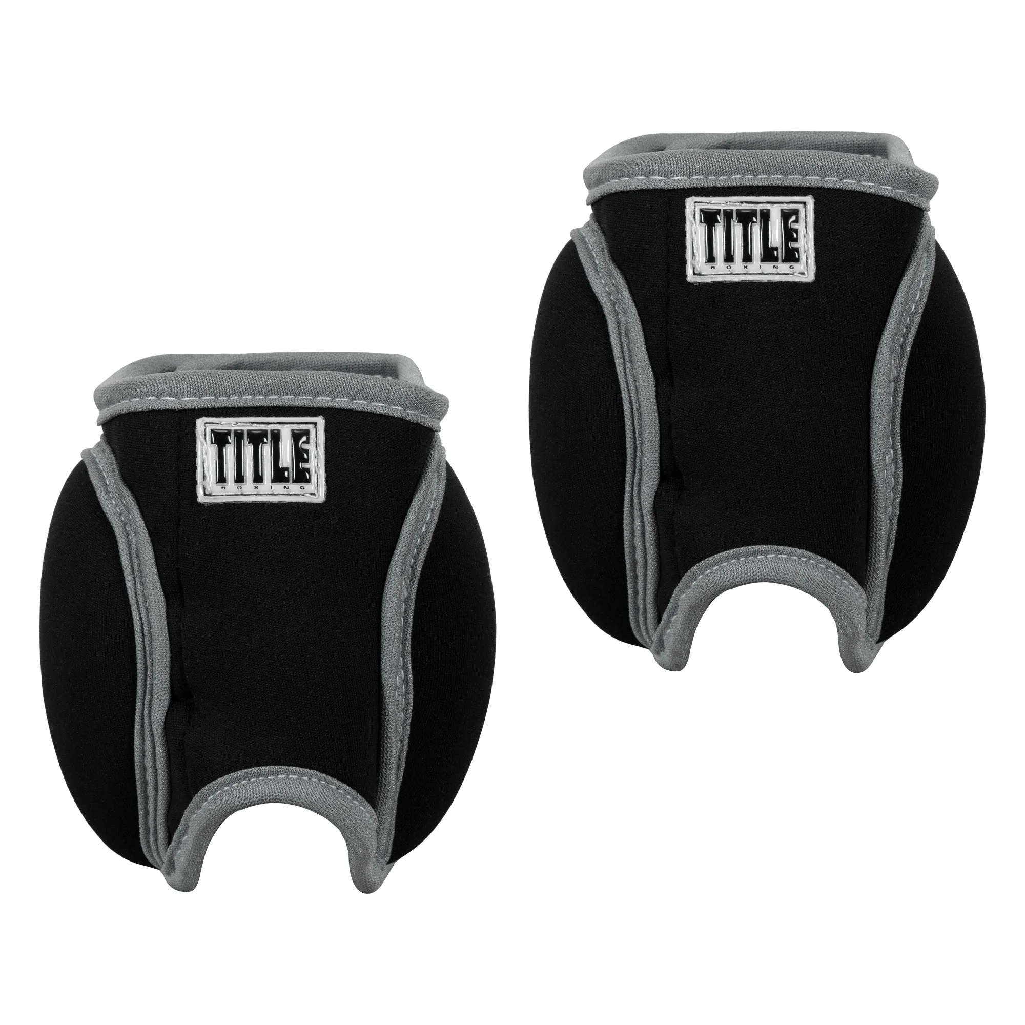 TITLE Boxing Pro Ankle Weights