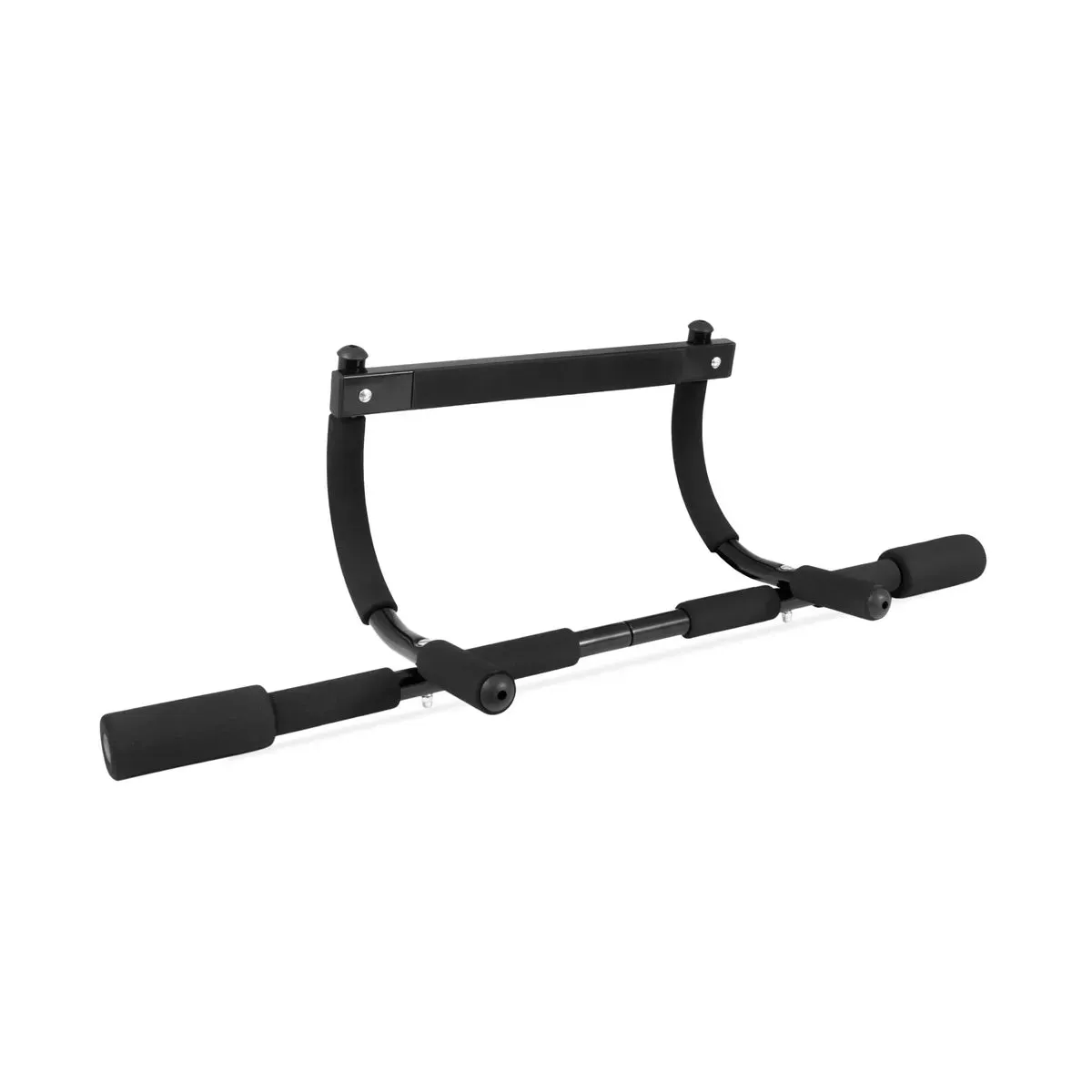 TKO Total Upper Body Doorway Training Bar, Universal Fit