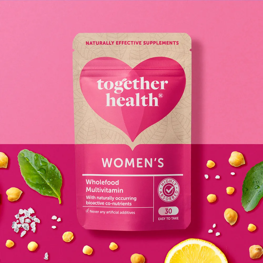 Together Health Women's