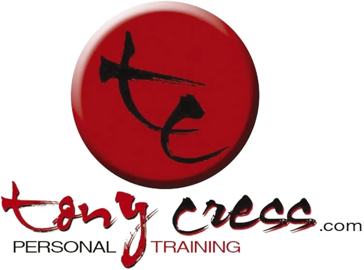 Tony Cress Personal Training