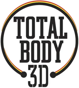 Total Body 3D