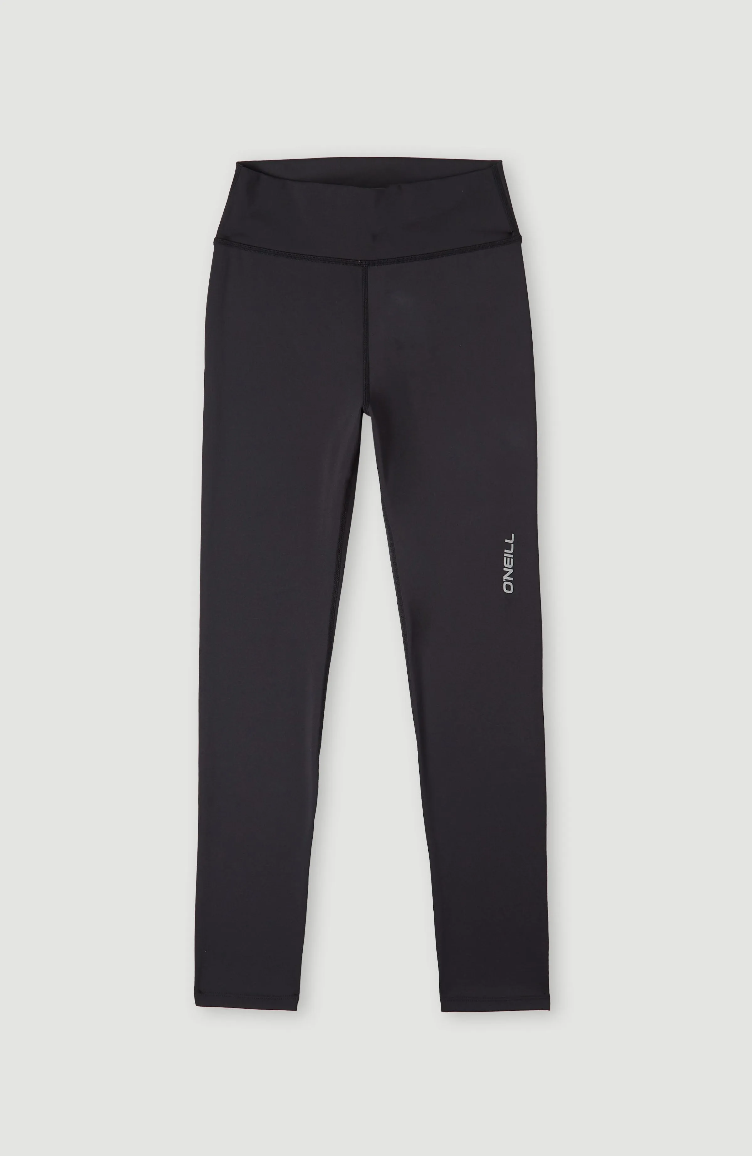 Training Leggings | Black Out