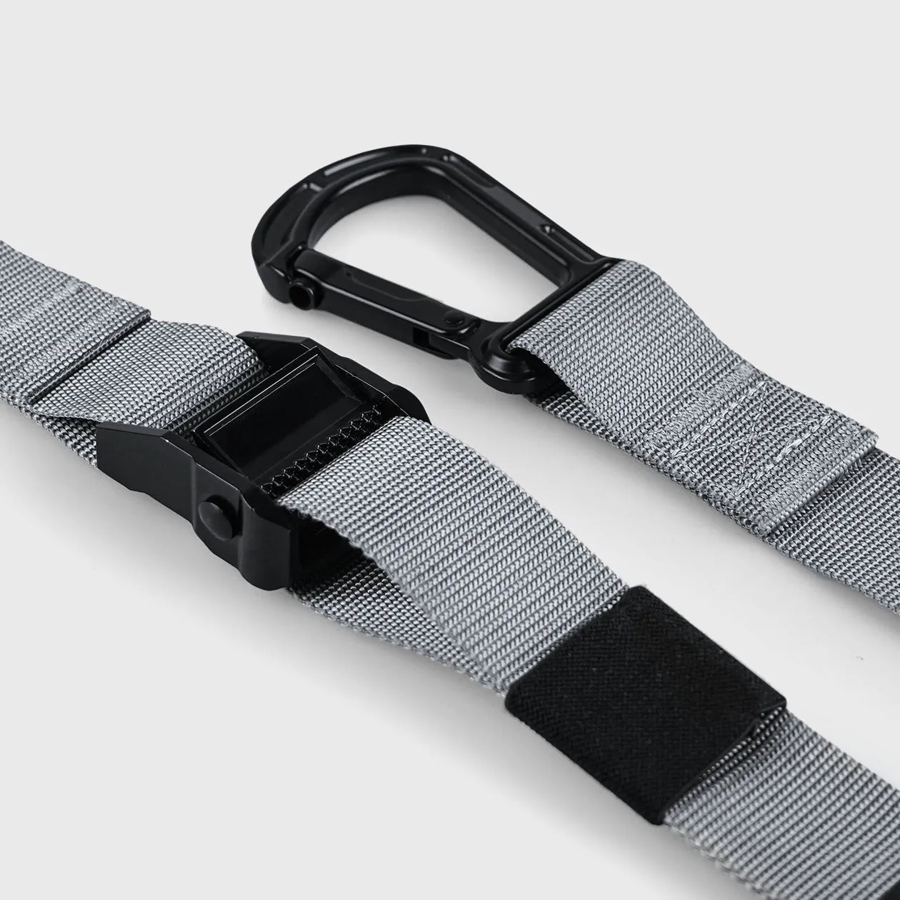 TRNR - Power Straps