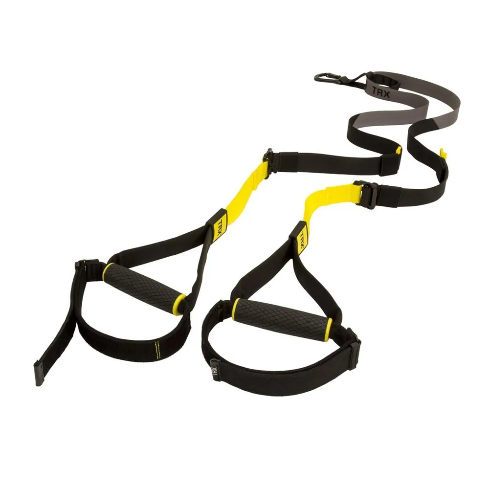 TRX Commercial Suspension Trainer C4