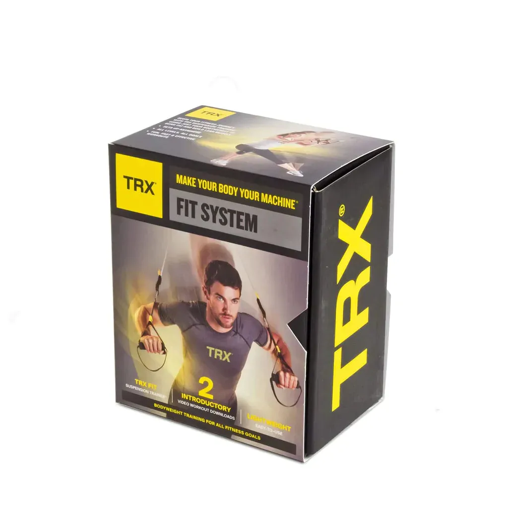 TRX Fit System