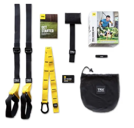 TRX HOME SUSPENSION TRAINING® KIT