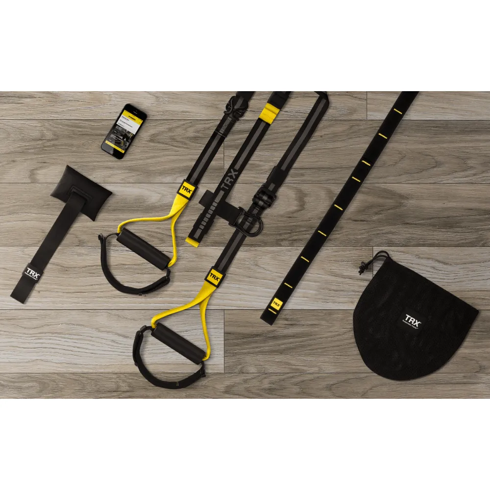 TRX Home2 System Suspension Trainer